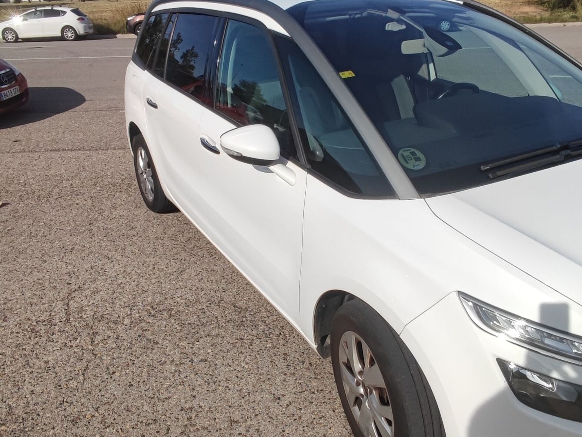 Imagen 2 de CITROEN C4