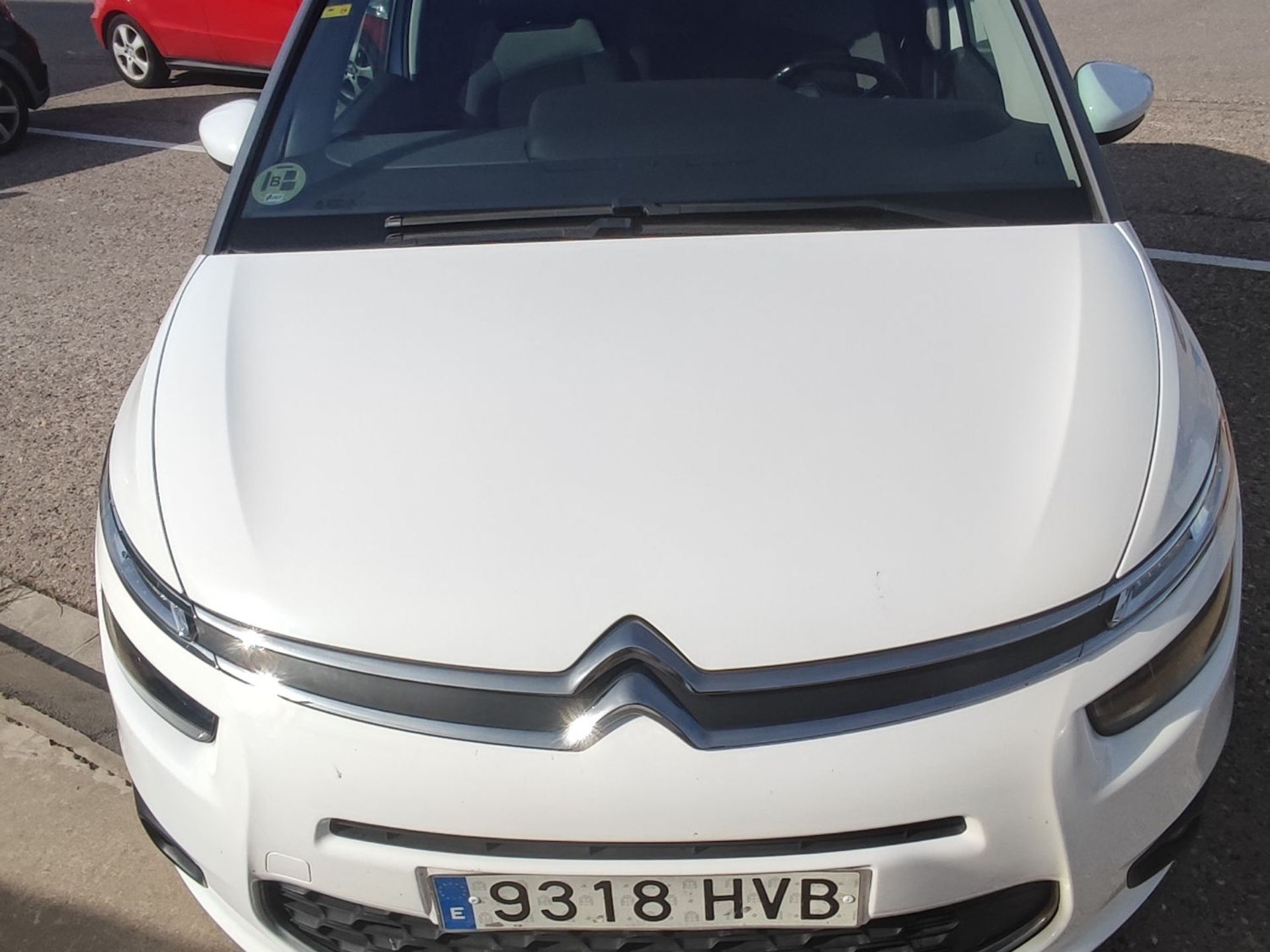 Imagen de CITROEN C4