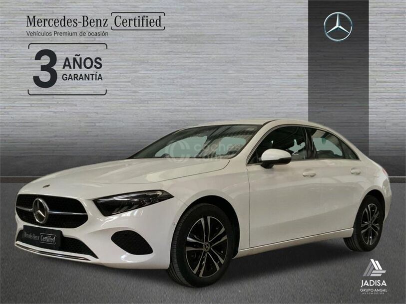 Foto del MERCEDES Clase A A 250e 8G-DCT