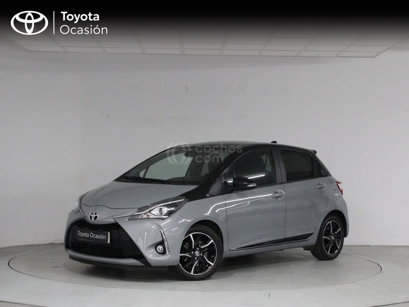 Foto del TOYOTA Yaris 1.5 Feel!