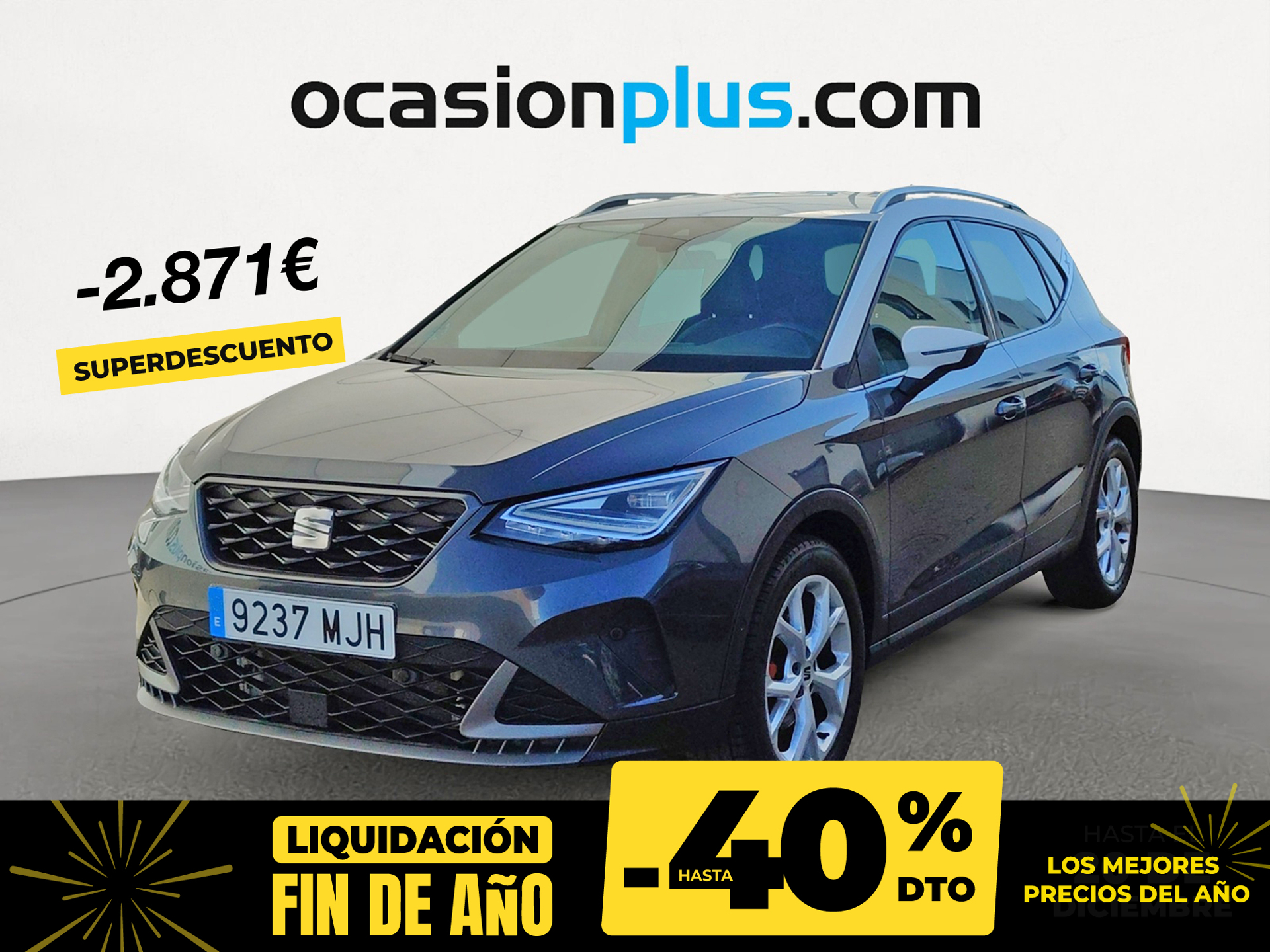 Imagen de SEAT Arona