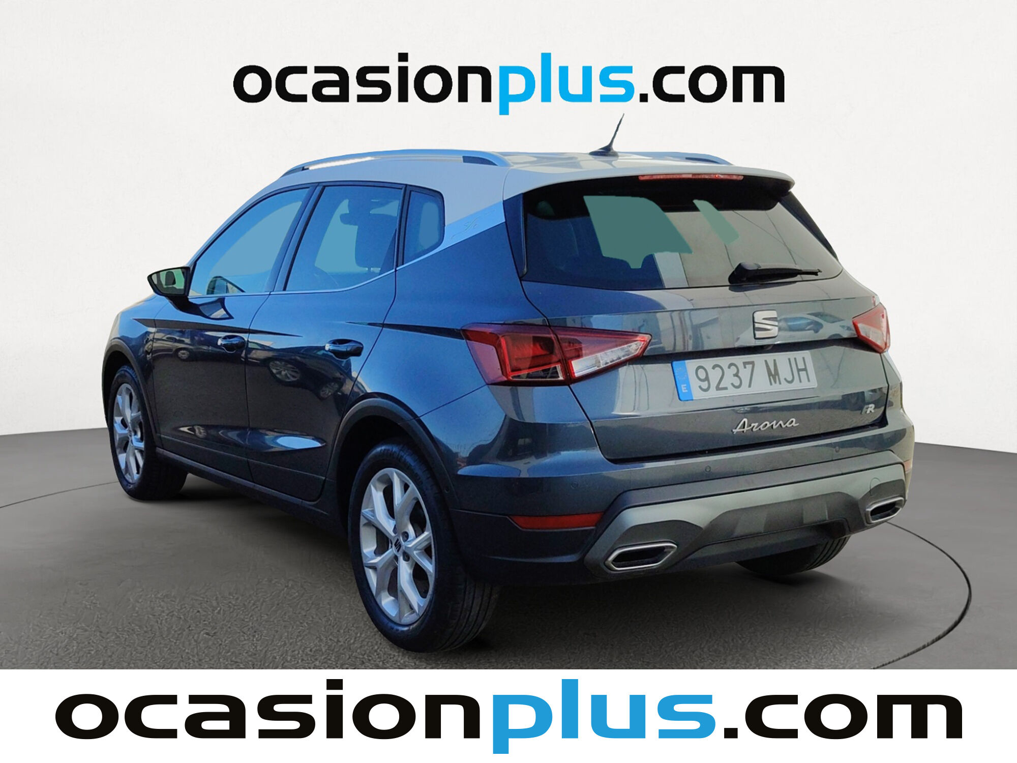 Foto del SEAT Arona 1.5 TSI S&S FR DSG7 XM 150
