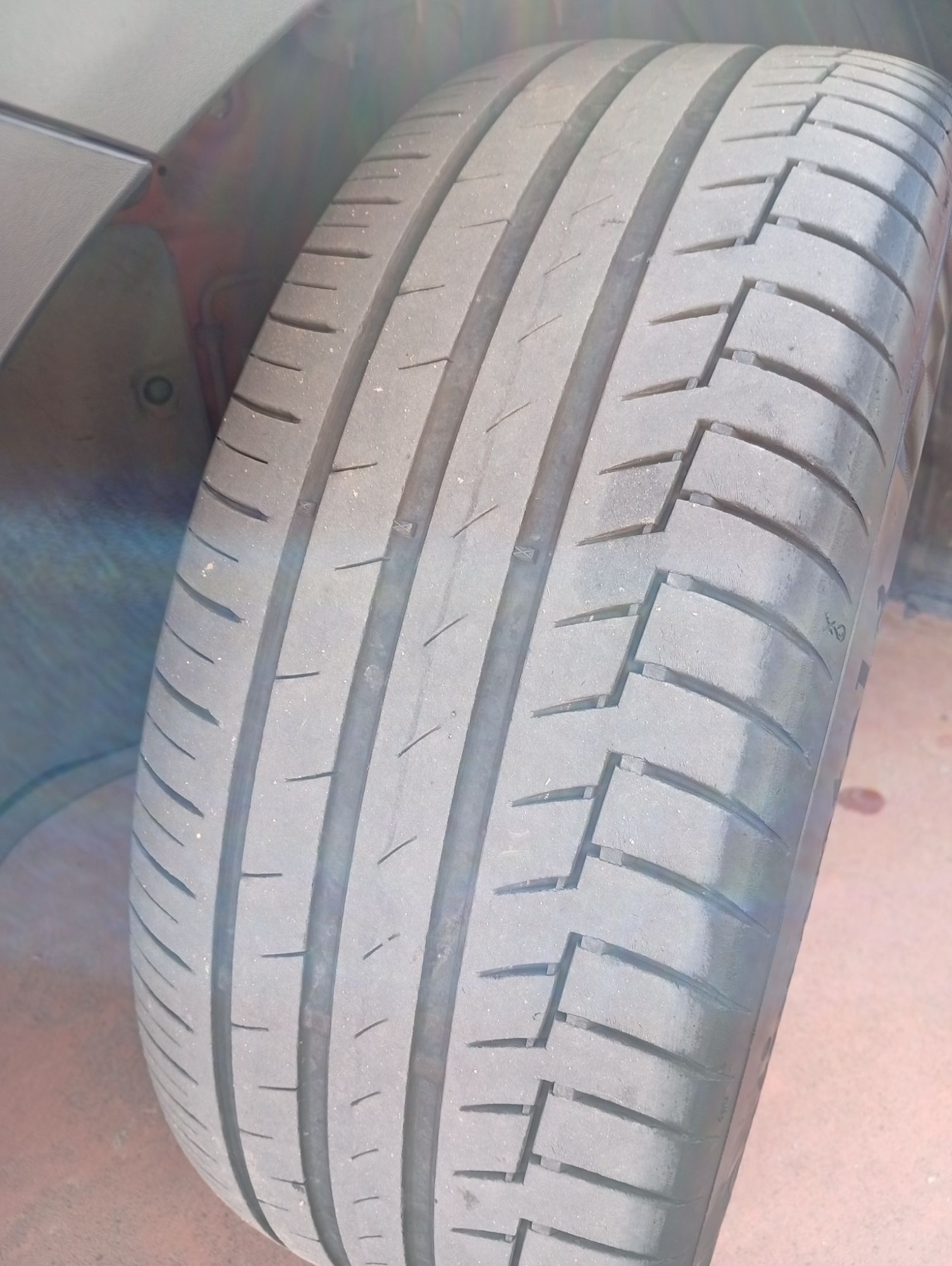 Foto del KIA XCeed 1.6 MHEV iMT Tech 136