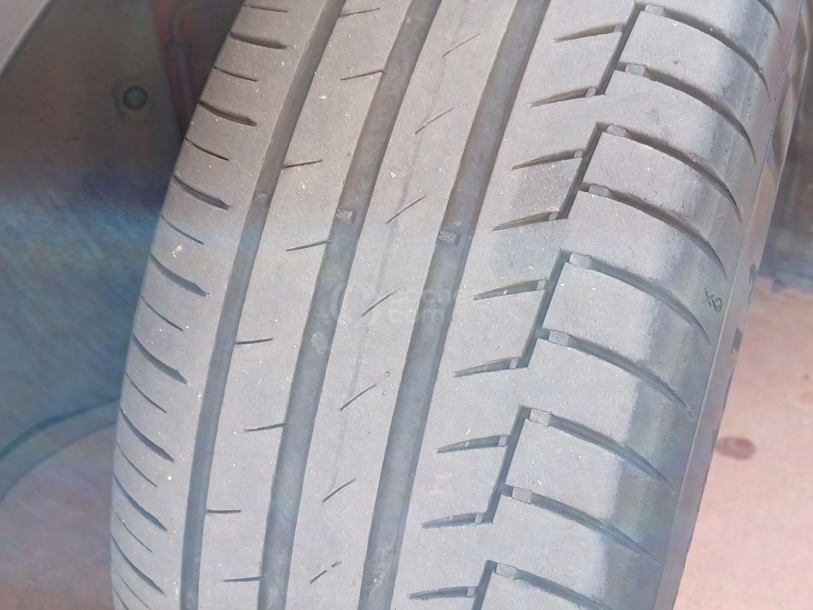 Foto del KIA XCeed 1.6 MHEV iMT Tech 136