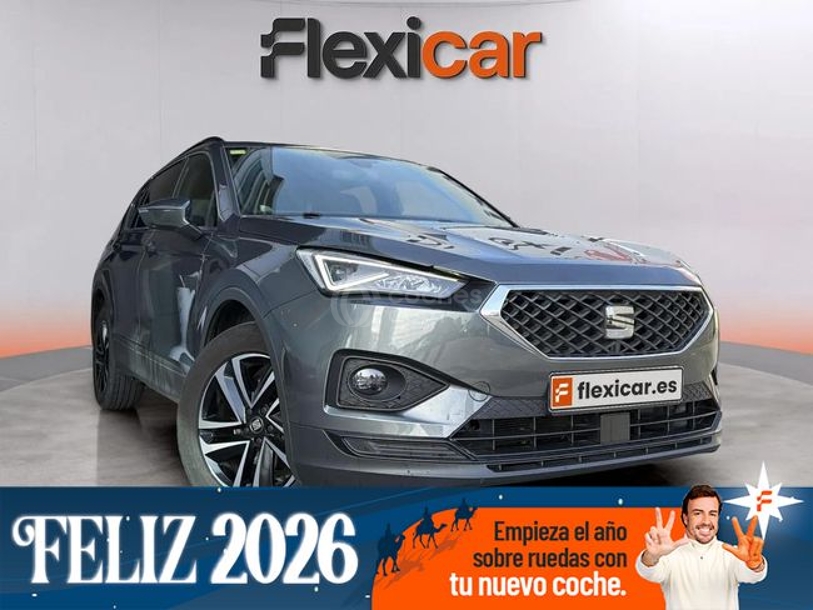 Foto del SEAT Tarraco 1.5 TSI S&S Style 150