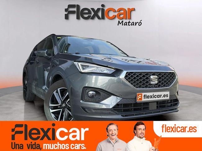Foto del SEAT Tarraco 1.5 TSI S&S Style 150