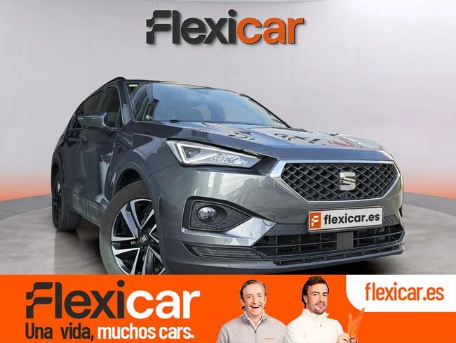 SEAT Tarraco (1.5 TSI 110kW (150CV) St&Sp Style Plus - 7P (2020)) en Barcel