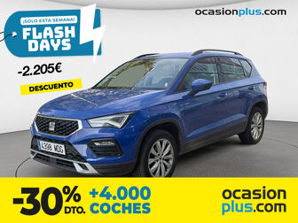 Imagen de SEAT Ateca 1.5 EcoTSI S&S Style DSG