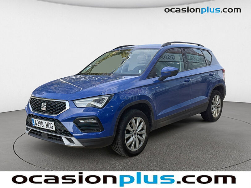 Foto del SEAT Ateca 1.5 EcoTSI S&S Style DSG