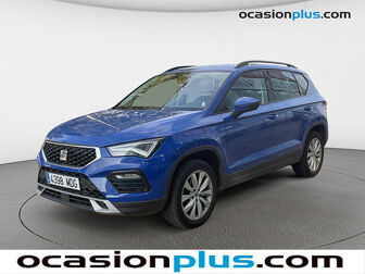 Imagen de SEAT Ateca 1.5 EcoTSI S&S Style DSG