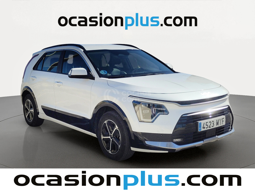 Foto del KIA Niro 1.6 HEV Drive 129