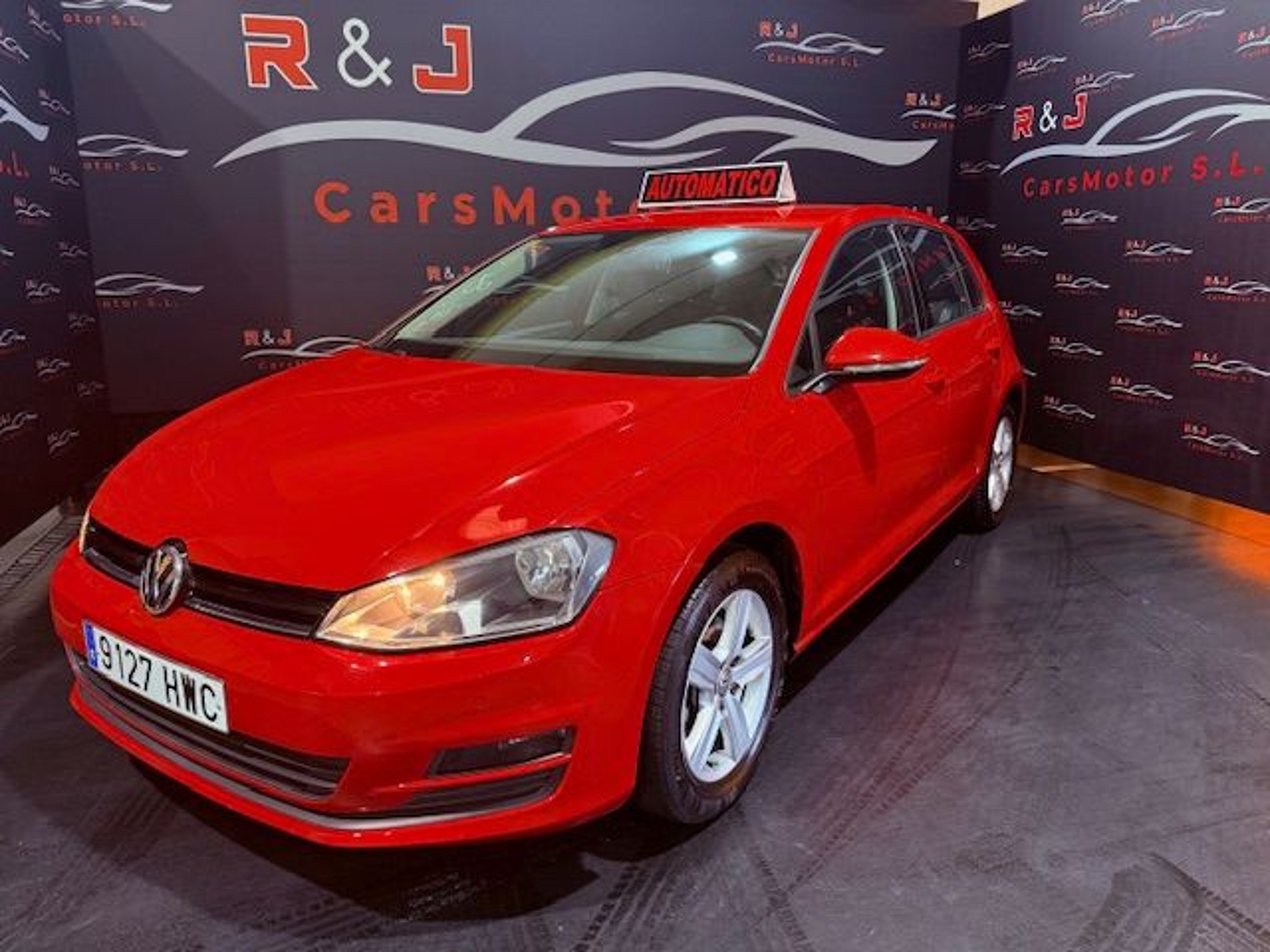 Imagen de VOLKSWAGEN Golf
