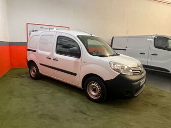 Imagen de RENAULT Kangoo Combi 1.5dCi Blue Profesional 85kW