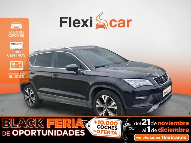 Foto del SEAT Ateca 2.0TDI CR S&S Xcellence 150