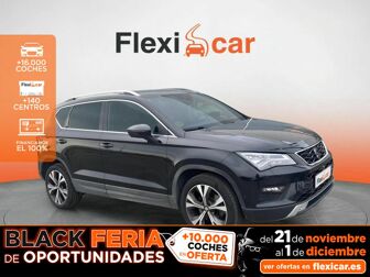 Imagen de SEAT Ateca 2.0TDI CR S&S Xcellence 150