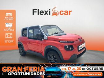 Imagen de CITROEN E-Mehari Hard Top