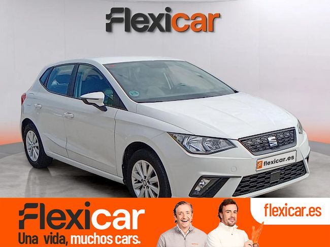 SEAT Ibiza (1.0 TSI 81kW (110CV) Style) en Toledo