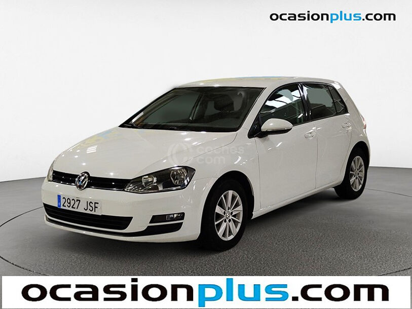 Foto del VOLKSWAGEN Golf 1.6TDI CR BMT Business 110