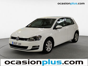 Imagen de VOLKSWAGEN Golf 1.6TDI CR BMT Business 110