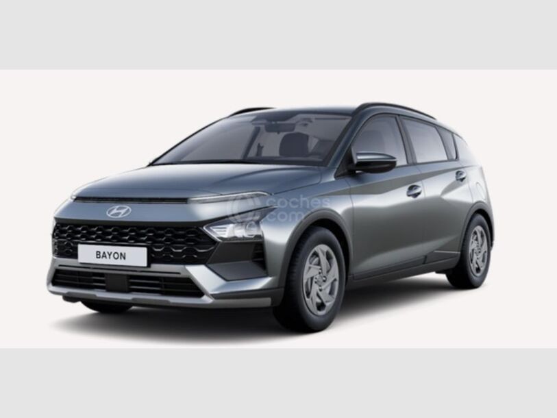 Foto del HYUNDAI Bayon 1.2 MPI Klass