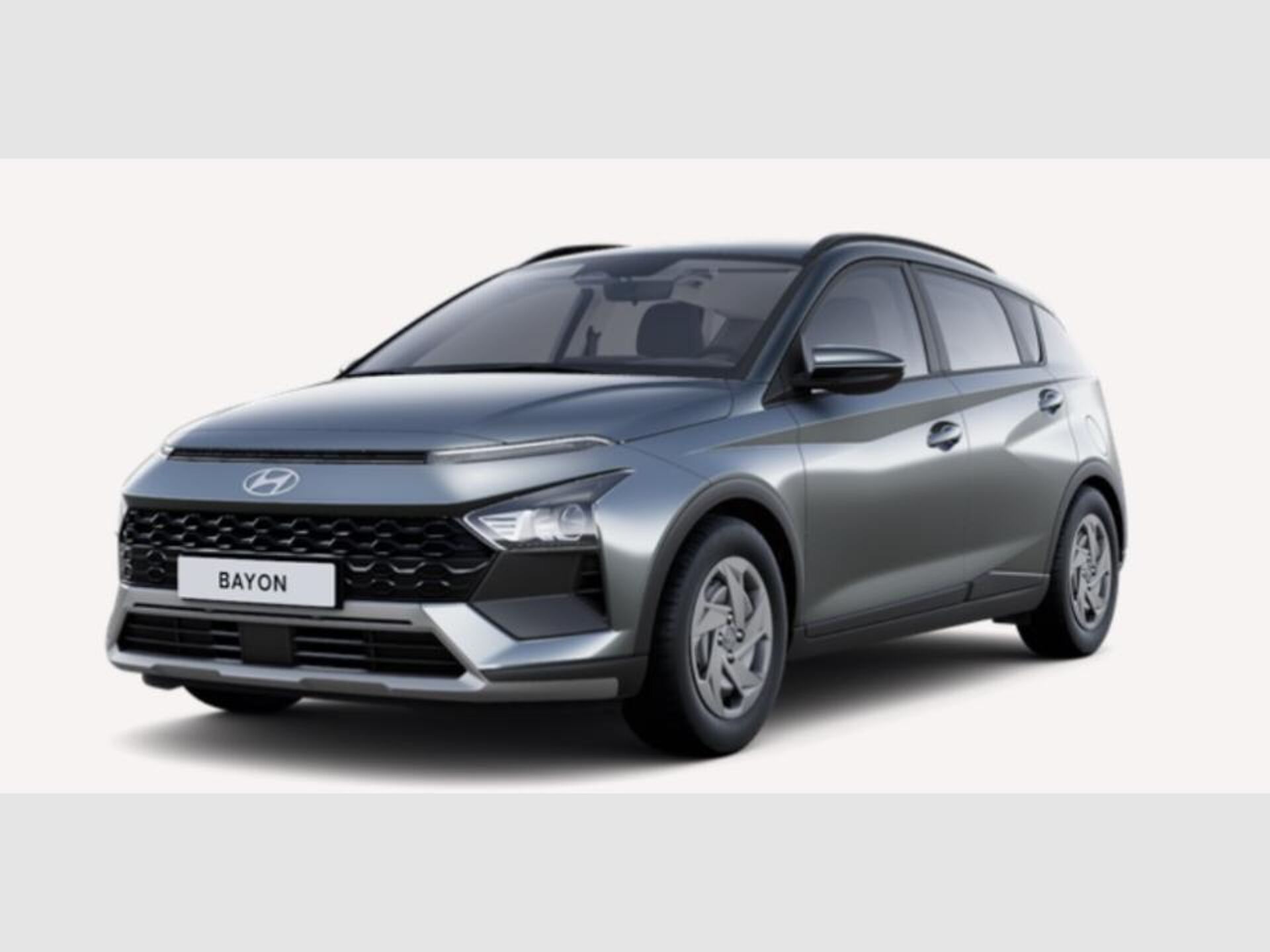 Imagen de HYUNDAI Bayon