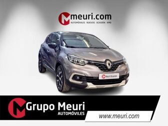 Imagen de RENAULT Captur 1.5dCi Energy eco2 Zen 66kW