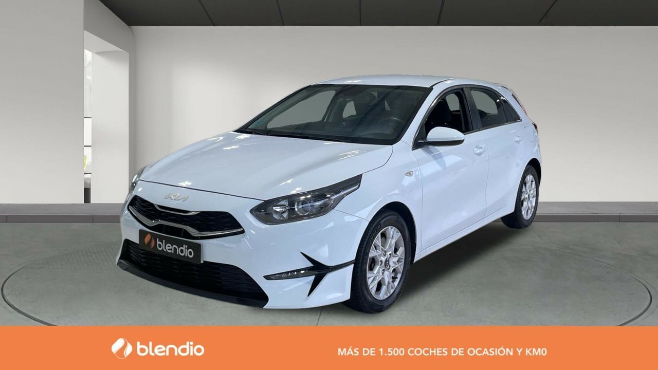 KIA Ceed (1.0 T-GDI 88KW DRIVE 120CV 5P) en Cantabria