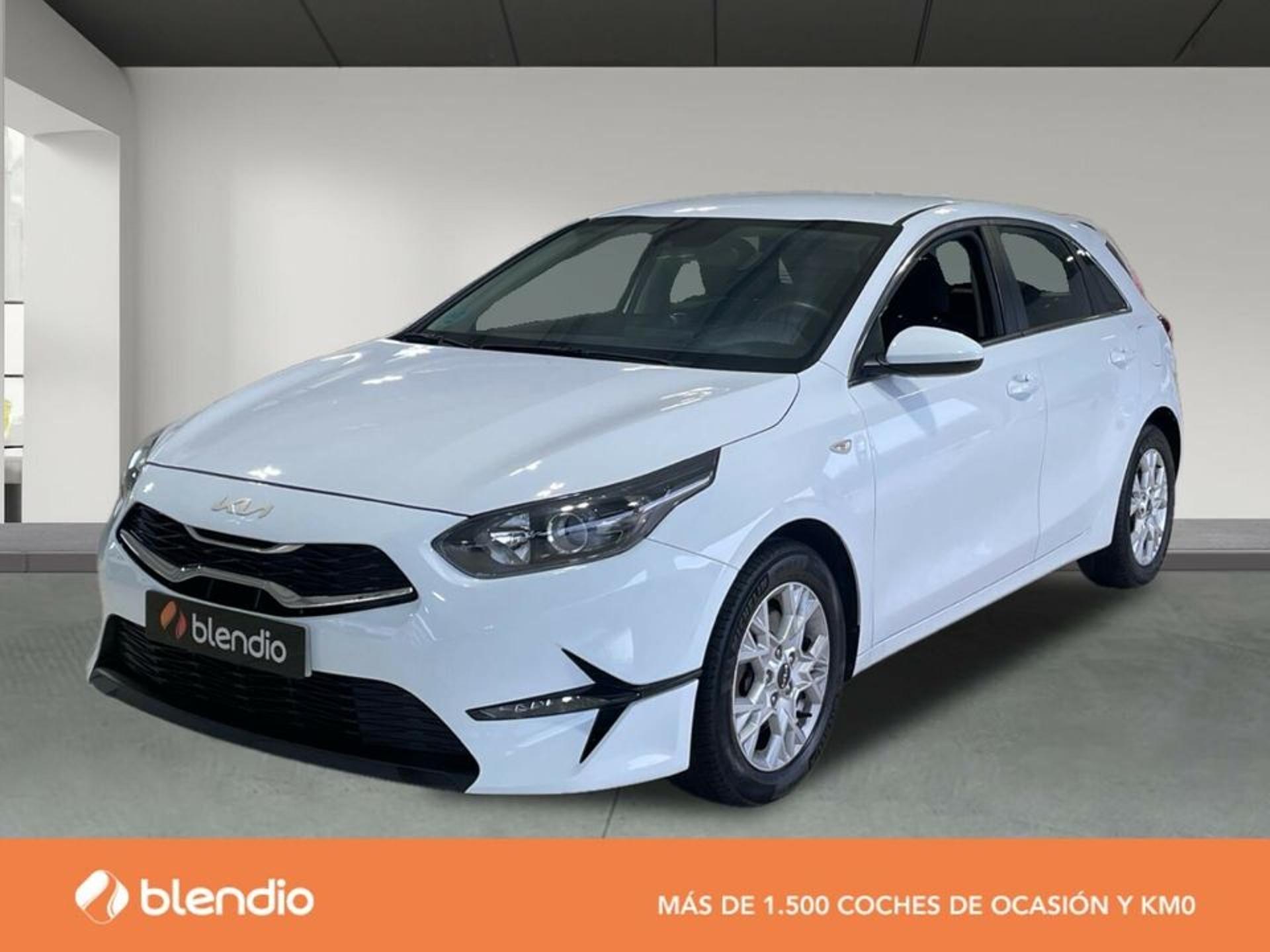 Imagen de KIA Ceed