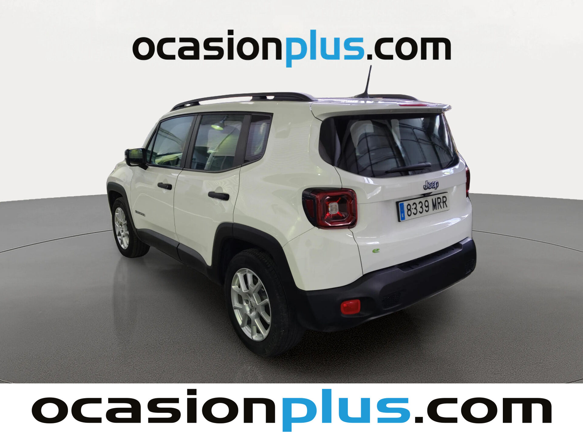 Imagen 3 de JEEP Renegade