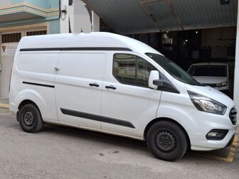 Imagen de FORD Transit Custom FT 320 L1 Nugget Trend EcoBlue Aut. 185