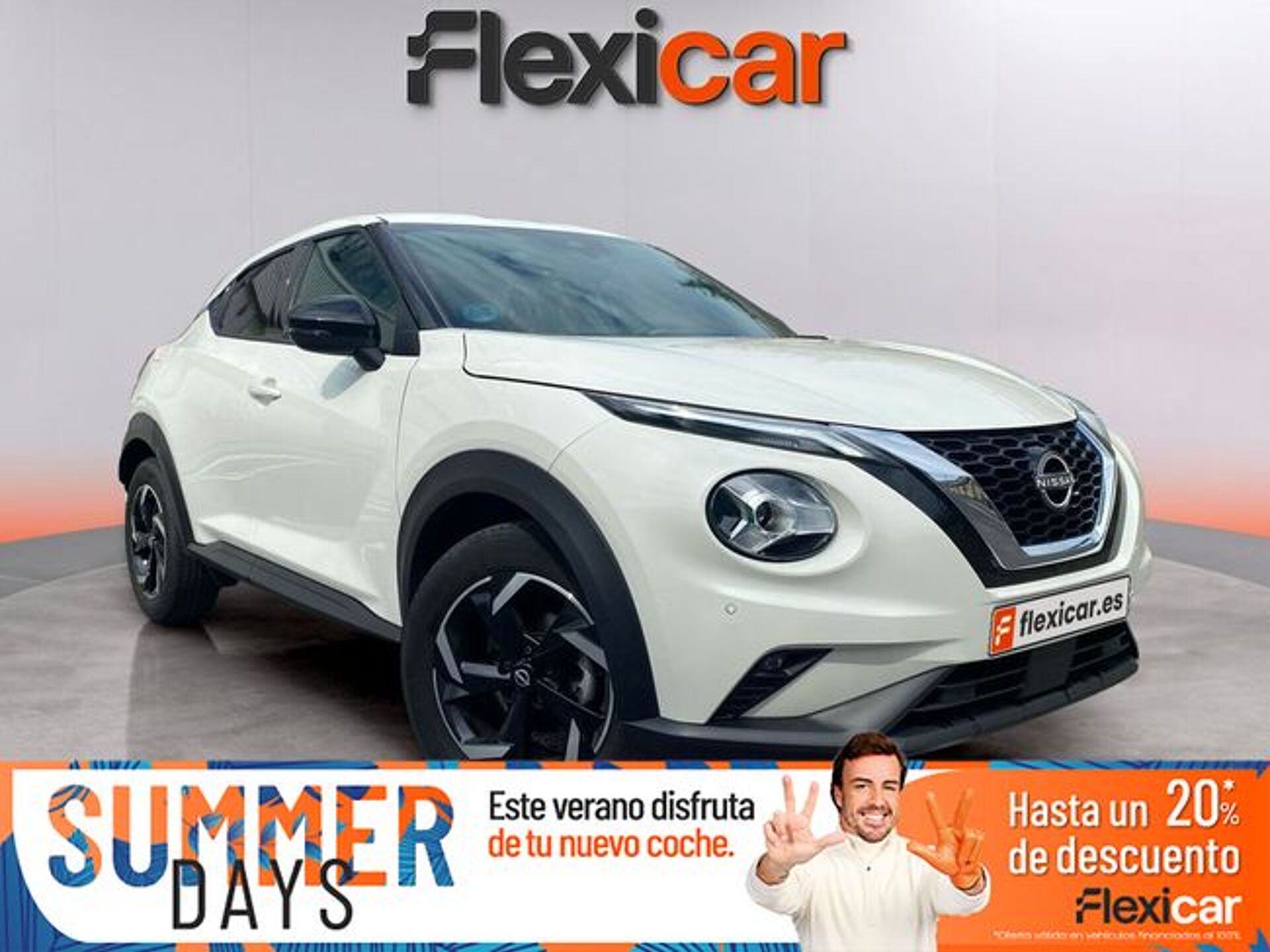 Imagen de NISSAN Juke