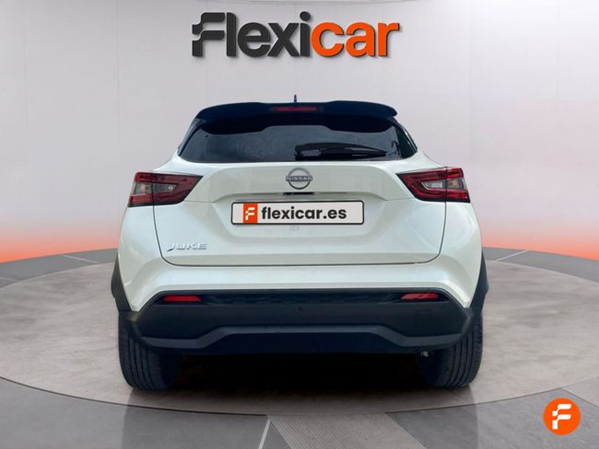 Imagen 3 de NISSAN Juke