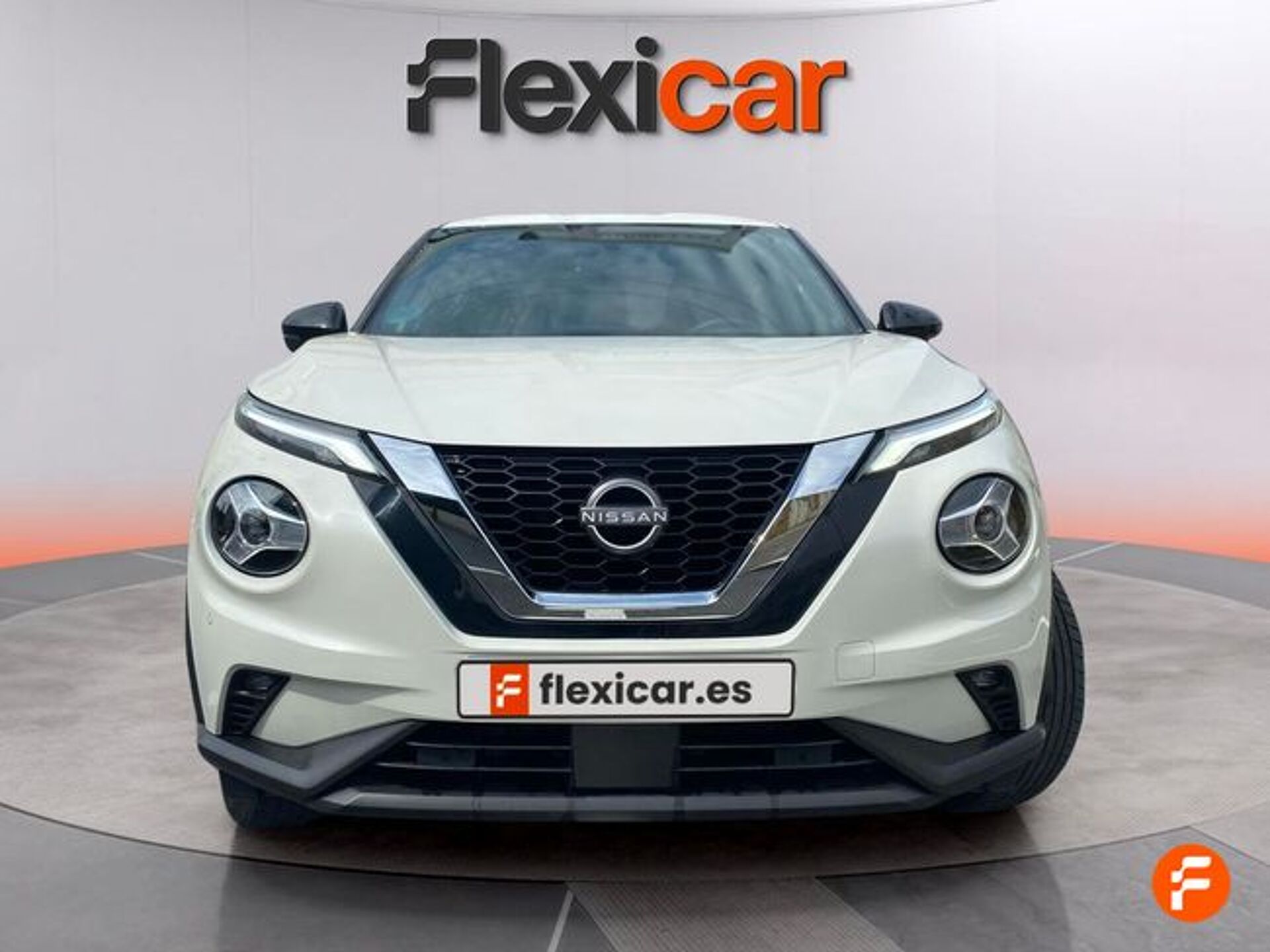 Imagen 2 de NISSAN Juke