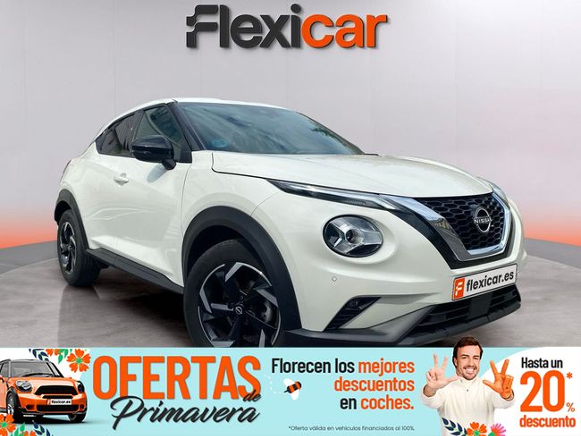 Imagen de NISSAN Juke