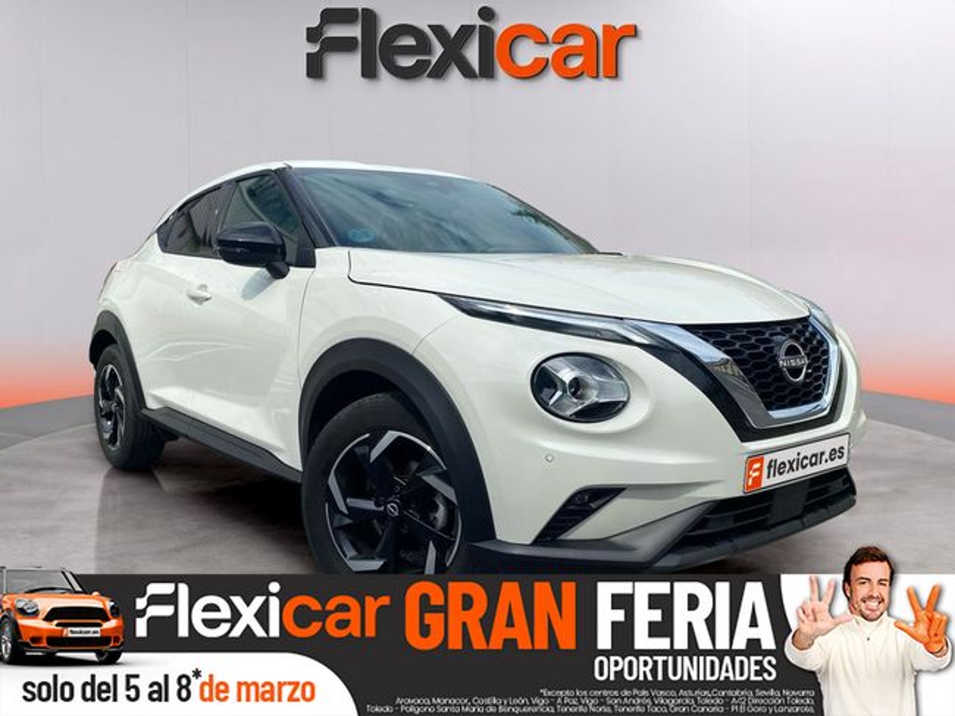 Imagen de NISSAN Juke