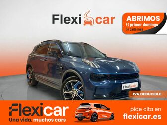 Imagen de LYNK & CO 01 1.5T HEV