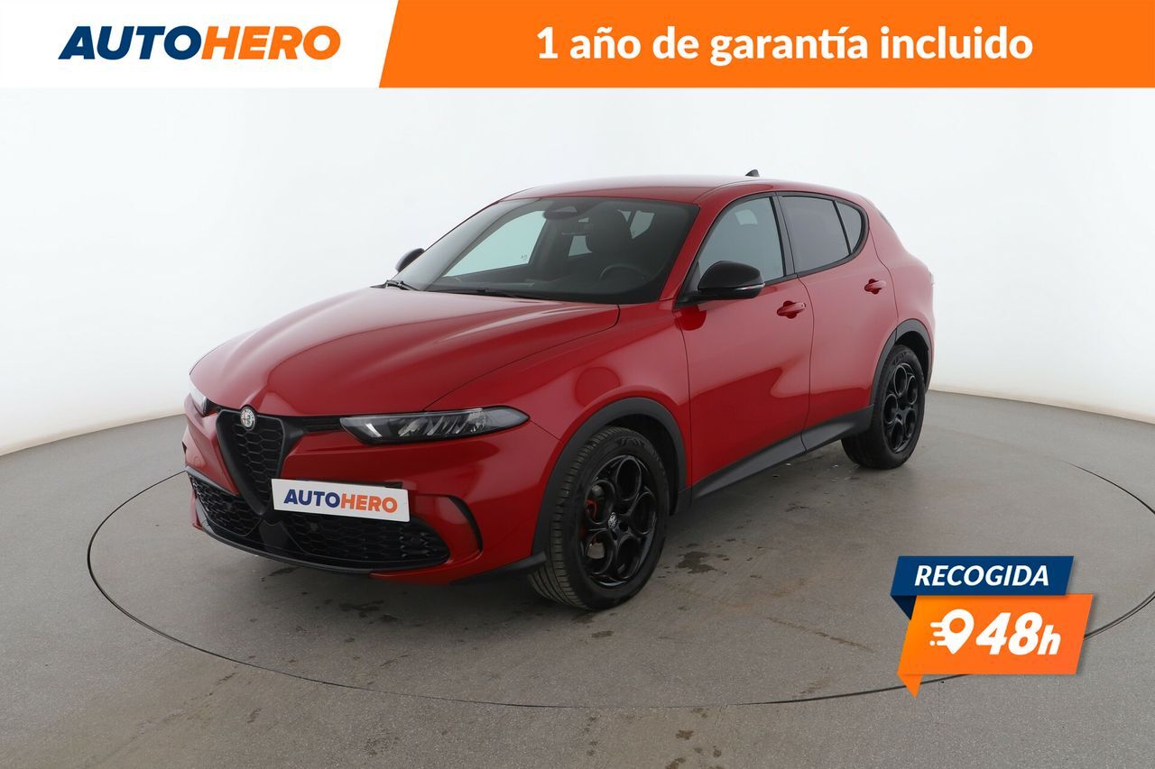 ALFA ROMEO Tonale (1.6 VGT-D Sprint) en Madrid