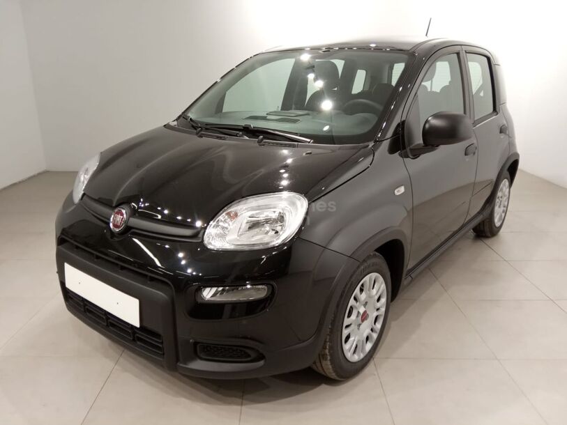 Foto del FIAT Panda 1.0 Hybrid