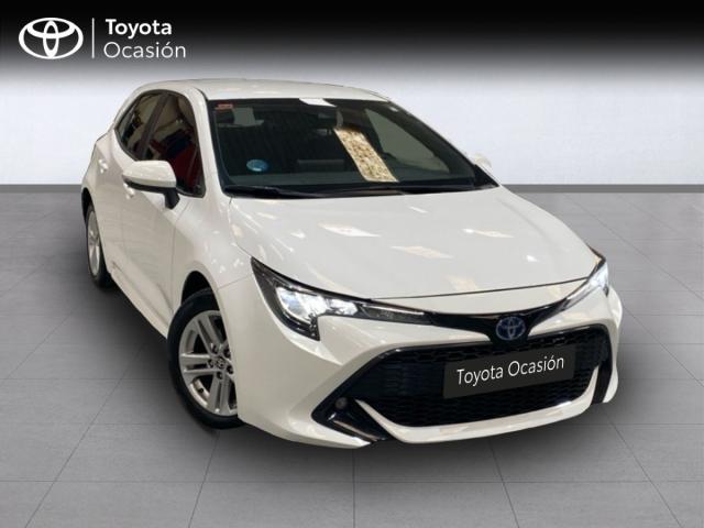 TOYOTA Corolla (125H Business) en Teruel