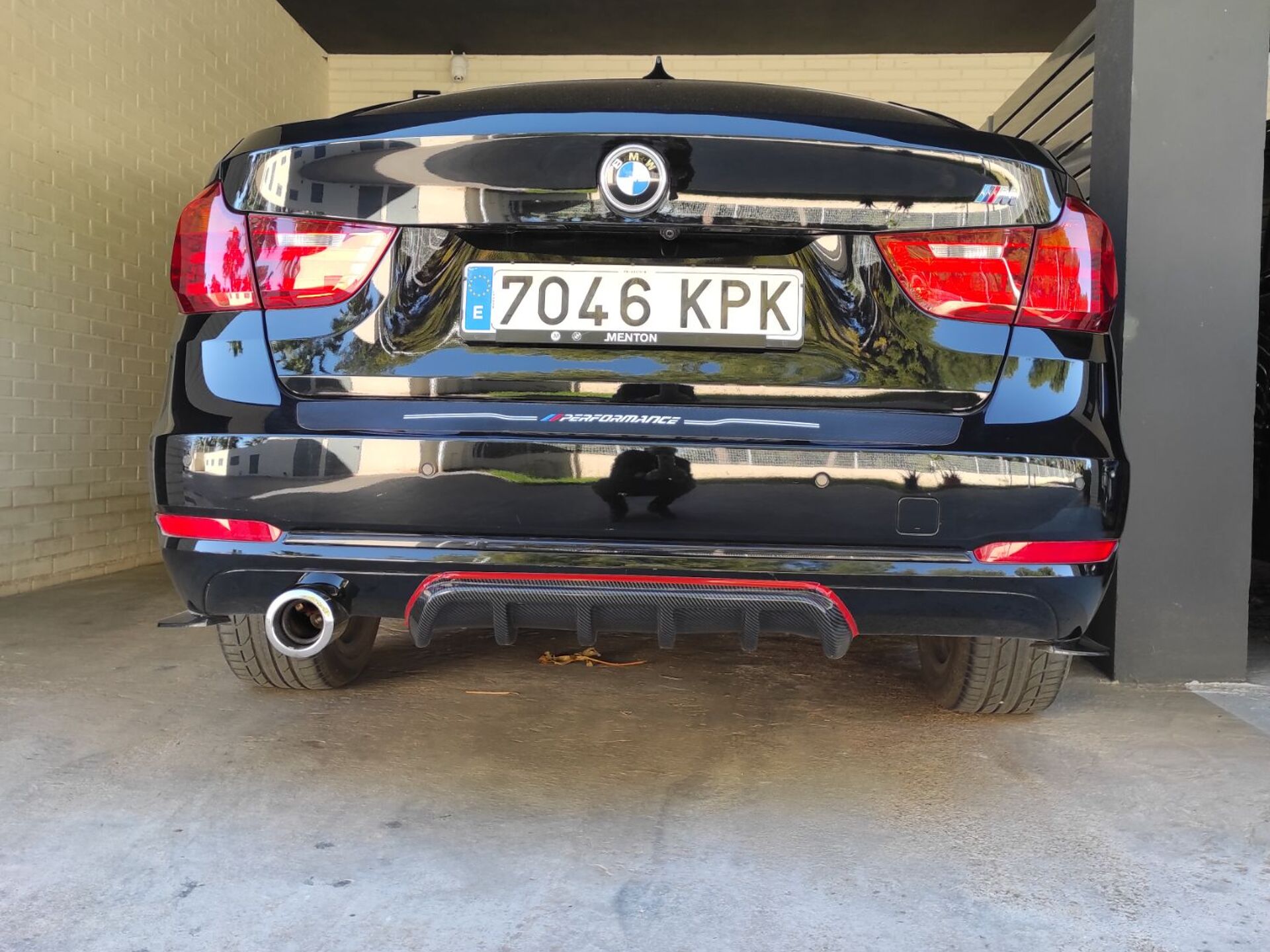 Imagen 1 de BMW Serie 3