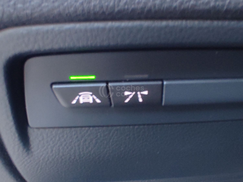 Foto del BMW Serie 3 320d Gran Turismo Sport