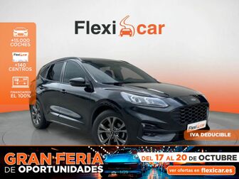 Imagen de FORD Kuga 1.5 EcoBoost ST-Line FWD 150