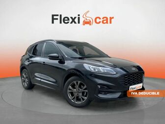 Imagen de FORD Kuga 1.5 EcoBoost ST-Line FWD 150