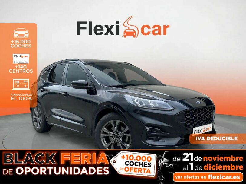 Foto del FORD Kuga 1.5 EcoBoost ST-Line FWD 150