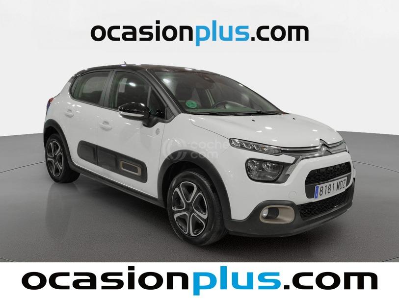 Foto del CITROEN C3 1.5BlueHDi S&S C-Series 100