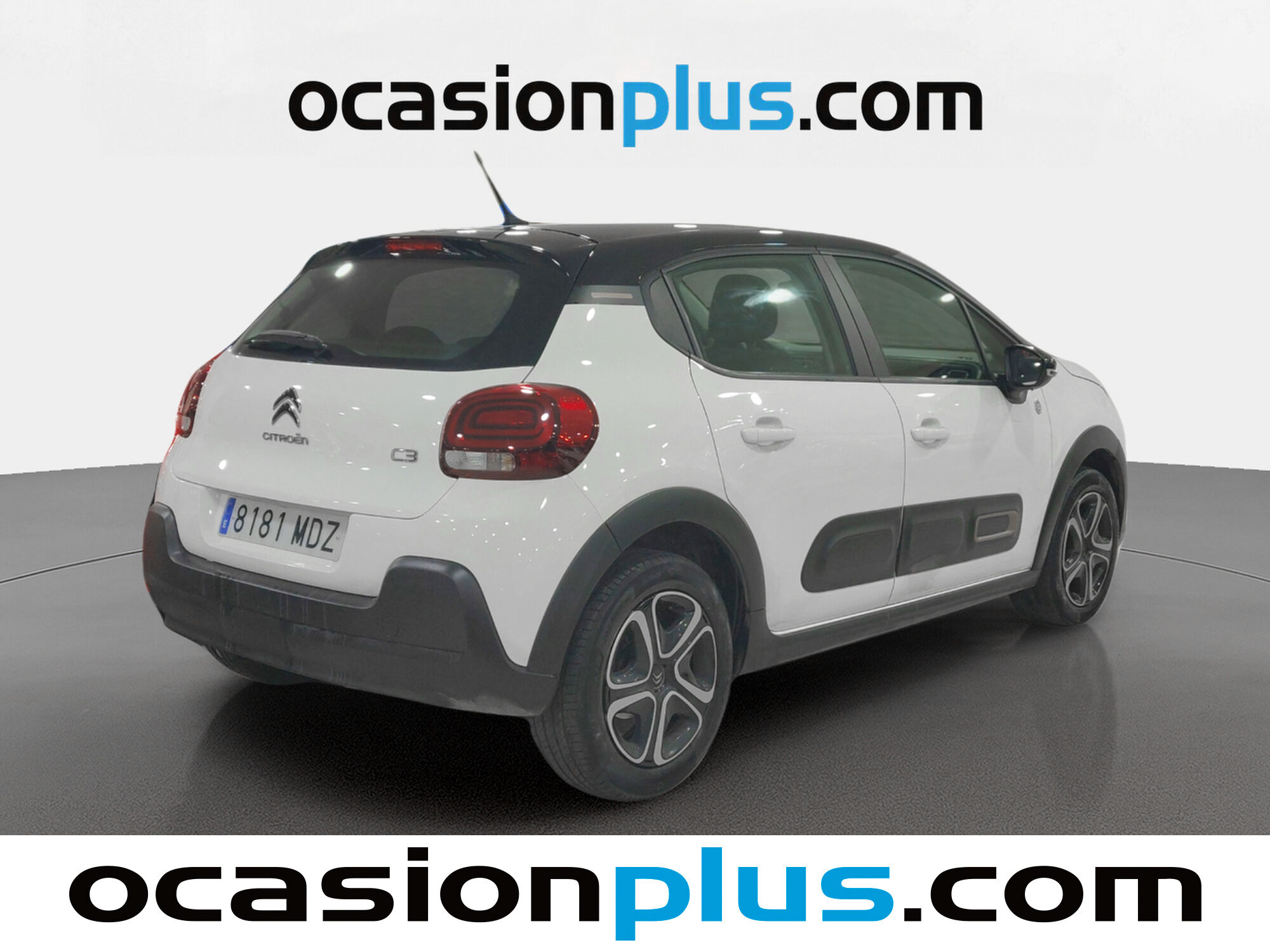 Foto del CITROEN C3 1.5BlueHDi S&S C-Series 100