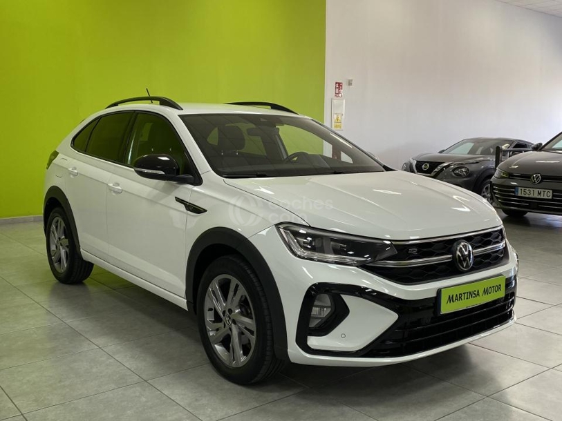 Foto del VOLKSWAGEN Taigo 1.5 TSI R-Line DSG 110kW