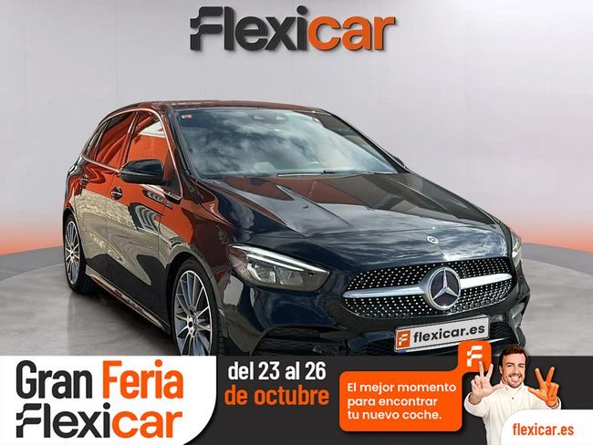 MERCEDES Clase B (B 200) en Valencia