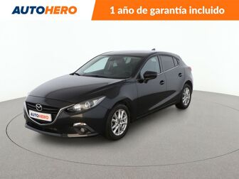 Imagen de MAZDA Mazda3 2.0 Style 88kW