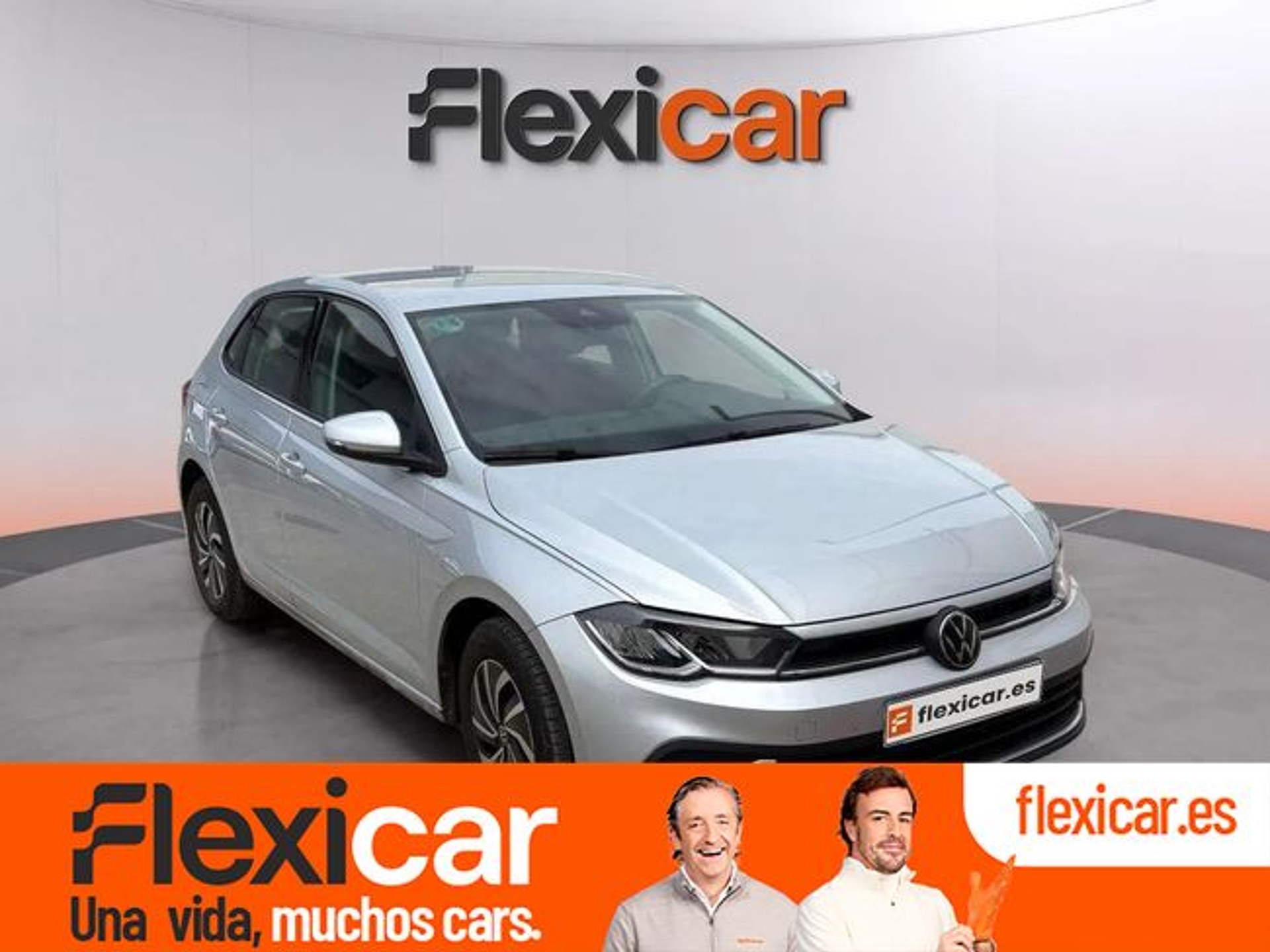 Imagen de VOLKSWAGEN Polo